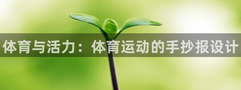 一竞技官网下载招商电话是多少啊：体育与活力：体育运动